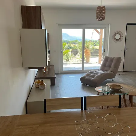 Paola Vista Mare * Mandaradoni