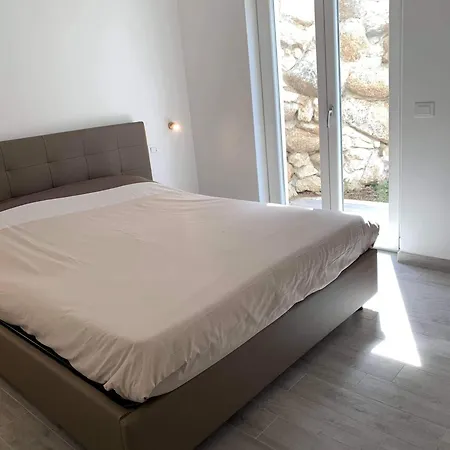 Apartamento Paola Vista Mare