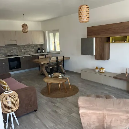 Apartment Paola Vista Mare *