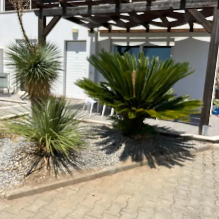 Lejlighed Paola Vista Mare *