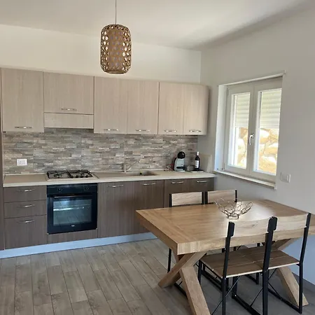 Apartamento Paola Vista Mare *