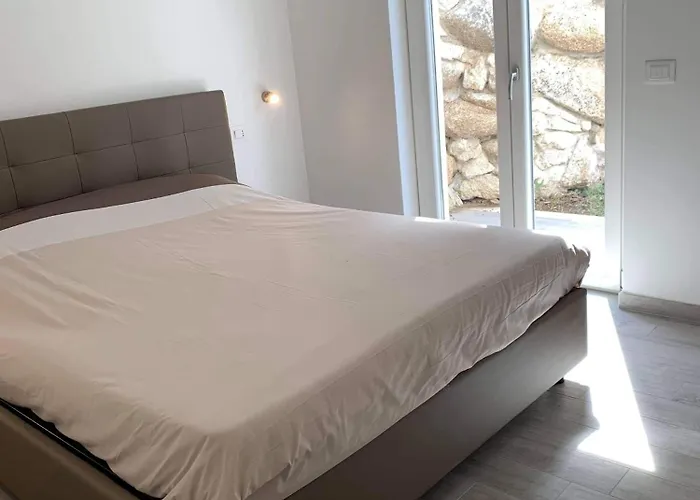 Apartamento Paola Vista Mare