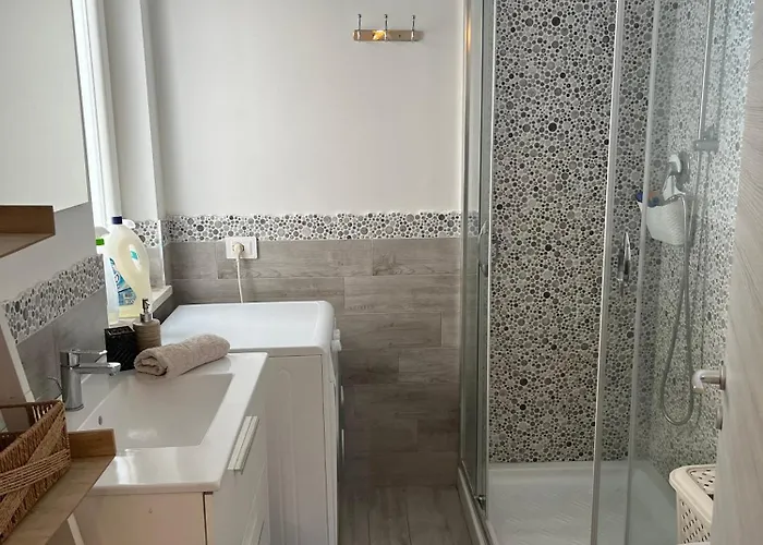 דירה Paola Vista Mare Mandaradoni