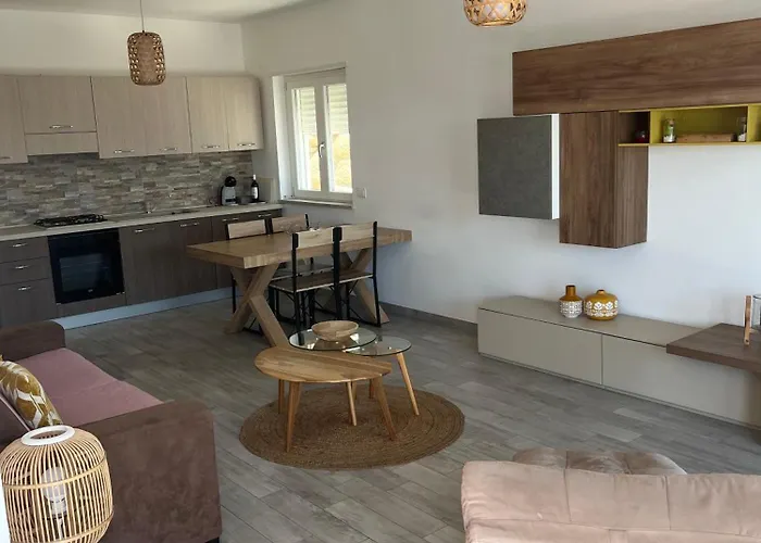 Apartamento Paola Vista Mare *