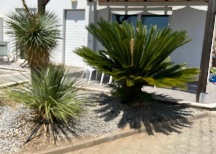 דירה Paola Vista Mare