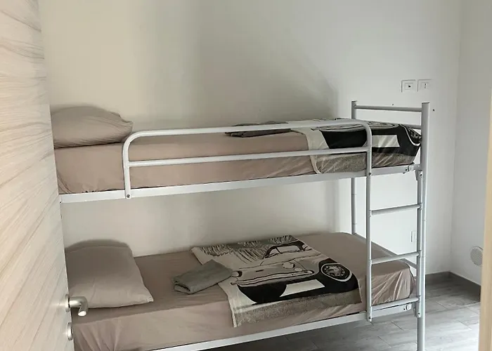 Paola Vista Mare * Mandaradoni