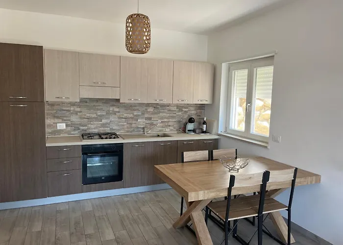 Apartamento Paola Vista Mare *